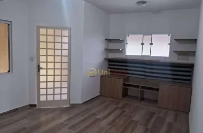Casa com 2 dormitórios para alugar, 66 m² por r$ 3.294/mês - condomínio residencial vila verde - taubaté/sp