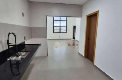 Casa com 3 dormitórios à venda, 173 m² por r$ 1.000.000 - vila nossa senhora auxiliadora - tremembé/sp