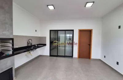 Casa com 3 dormitórios à venda, 173 m² por r$ 1.000.000,00 - pérola do vale - tremembé/sp