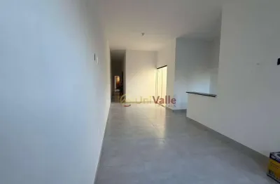 Casa com 3 dormitórios à venda, 84 m² por r$ 330.000 - jardim julieta - taubaté/sp