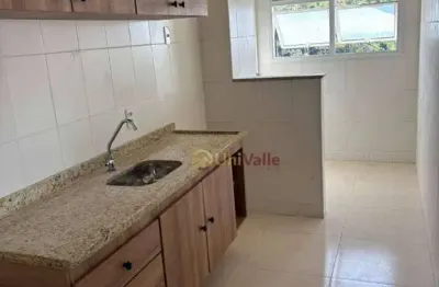 Apartamento com 2 dormitórios à venda, 66 m² por r$ 305.000 - vila paraíso - caçapava/sp