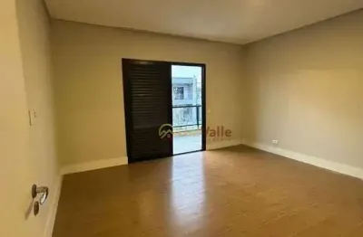 Casa com 3 dormitórios para alugar, 300 m² por r$ 7.951/mês - terras do vale - caçapava/sp