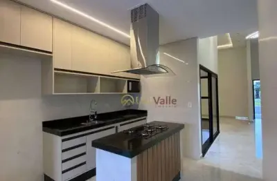 Casa com 3 dormitórios à venda, 148 m² por r$ 1.100.000,00 - pérola do vale - tremembé/sp