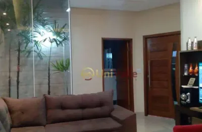 Casa com 3 dormitórios à venda, 157 m² por r$ 520.000,00 - jardim oasis - taubaté/sp