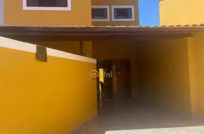 Sobrado com 3 dormitórios à venda, 127 m² por r$ 370.000 - parque das nações - pindamonhangaba/sp