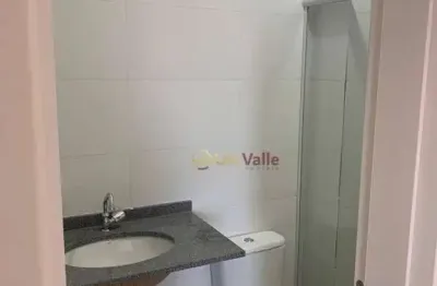 Apartamento com 2 dormitórios à venda, 47 m² por r$ 250.000,00 - vila são josé - taubaté/sp