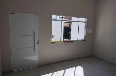 Casa com 2 dormitórios à venda, 77 m² por r$ 261.000,00 - parque piratininga - taubaté/sp