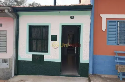 Casa com 3 dormitórios à venda, 78 m² por r$ 450.000,00 - juca teles - são luiz do paraitinga/sp