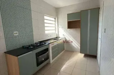 Apartamento com 3 dormitórios à venda, 110 m² por r$ 580.000,00 - centro - taubaté/sp