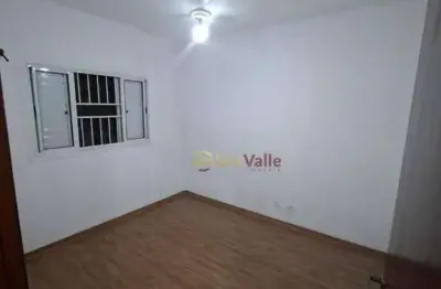 Casa com 2 dormitórios à venda, 115 m² por R$ 275.000 - Jardim Gurilândia - Taubaté/SP