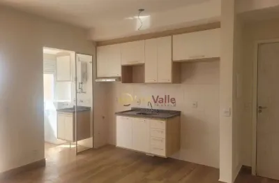 Apartamento com 3 dormitórios para alugar, 81 m² por R$ 3.850/mês - Bosque Flamboyant - Taubaté/SP