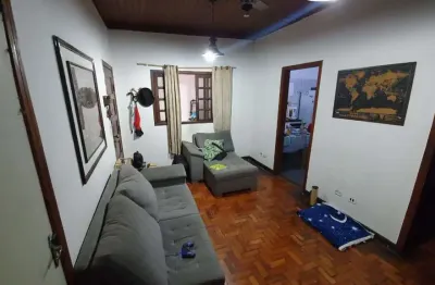 Casa com 2 dormitórios à venda, 76 m² por r$ 250.000,00 - centro - taubaté/sp