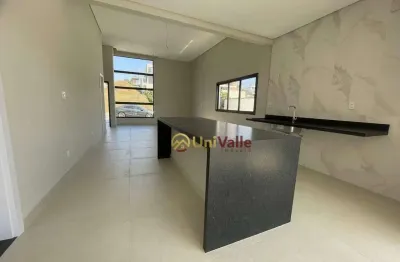 Casa com 3 dormitórios à venda, 164 m² por r$ 1.065.000,00 - cyrela landscape - taubaté/sp