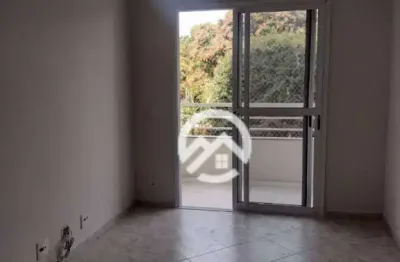 Apartamento com 3 quartos à venda na Avenida Doutor Lycurgo Barbosa Querido, Areao, Taubaté