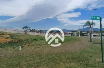 Terreno à venda, 1165 m² por r$ 225.000,00 - condomínio village da serra - tremembé/sp