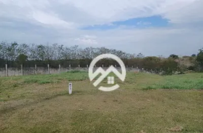 Terreno à venda, 1170 m² por r$ 225.000,00 - condomínio village da serra - tremembé/sp