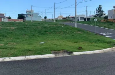 Terreno à venda, 389 m² por r$ 267.000,00 - condomínio reserva do vale - caçapava/sp