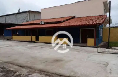 Ponto, 180 m² - venda por r$ 2.000.000,00 ou aluguel por r$ 8.000,00/mês - jardim baronesa - taubaté/sp