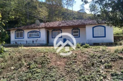 Chácara à venda, 314600 m² por r$ 1.100.000,00 - pouso frio - pindamonhangaba/sp