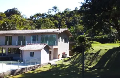 Chácara / sítio com 5 quartos à venda na Rua José Francisco de Souza, São Sebastião, Palhoça