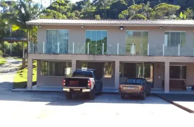 Chácara / sítio com 5 quartos à venda na Rua José Francisco de Souza, São Sebastião, Palhoça