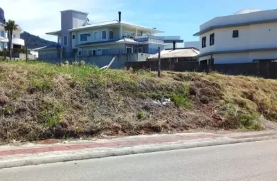Terreno à venda na Rua do Copo de Leite, Cidade Universitária Pedra Branca, Palhoça