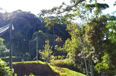 Terreno à venda na Rua José Francisco de Souza, São Sebastião, Palhoça