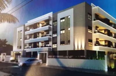 Apartamento com 2 quartos à venda na Ponta do Papagaio, Palhoça 