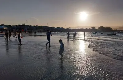 Apartamento com 2 quartos à venda na Ponta do Papagaio, Palhoça 