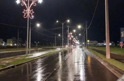 Terreno comercial à venda na Avenida Terra Bela, Bela Vista, Palhoça