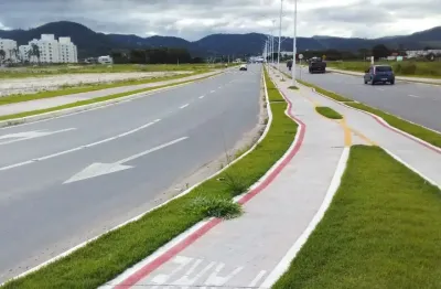 Terrenos  Res e Comercial Novo Loteamento Infraestrutura Completa