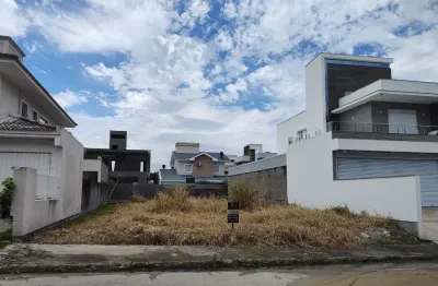 Terreno à venda na Rua das Camélias, Cidade Universitária Pedra Branca, Palhoça