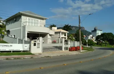 Casa com 3 quartos à venda na Avenida dos Lagos, 785, Pedra Branca, Palhoça