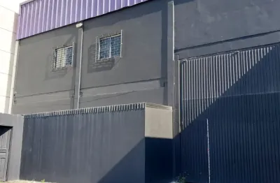 Barracão / Galpão / Depósito com 2 salas à venda na Bela Vista, Palhoça 