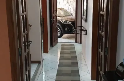 Casa com 4 quartos para alugar na Rua  A.m.a, 4 suítes, Ponte do Imaruim, Palhoça