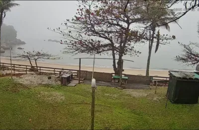 Chácara / sítio com 2 quartos para alugar na Rua São Pedro, Pé na Arei, Praia do Antenor, Governador Celso Ramos