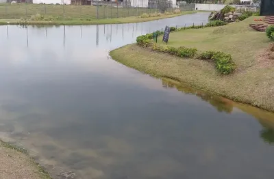 Casa sendo construída em  alto padrão de construção, bem localizada.