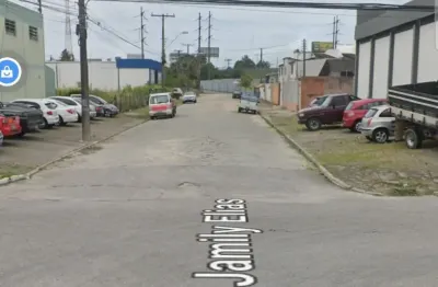 Terreno comercial à venda na Rua Jamily Elias, Roçado, São José