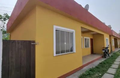 Ca523 - casa linda no bairro manu manuela, próximo ao dom atacadista