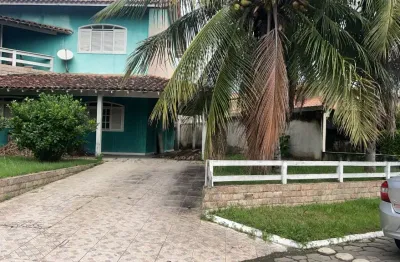 Casa em condomínio fechado com 5 quartos à venda no Centro, Maricá 