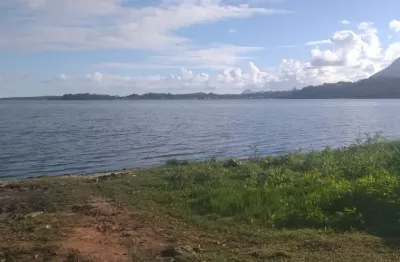 Terreno à venda no Ponta Grossa, Maricá 
