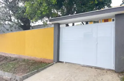 Casa com 1 quarto à venda no Araçatiba, Maricá 