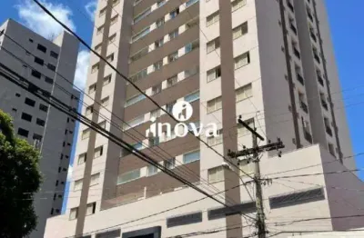 Apartamento à venda, 3 quartos, 1 suíte, 2 vagas, mercês - uberaba/mg
