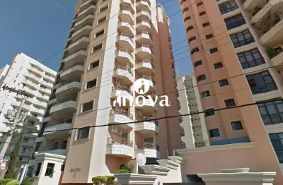 Apartamento à venda, 2 quartos, 2 suítes, 2 vagas, mercês - uberaba/mg