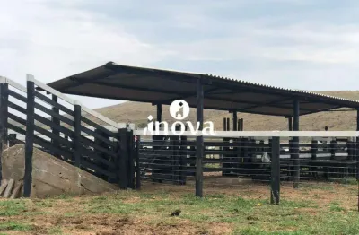 Chácara / sítio à venda na Área Rural de Araxá, Araxá 