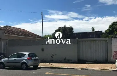 Terreno à venda no Abadia, Uberaba 