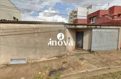 Terreno à venda no Abadia, Uberaba 