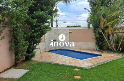 Casa à venda, 3 quartos, 3 suítes, 4 vagas, boa vista - uberaba/mg