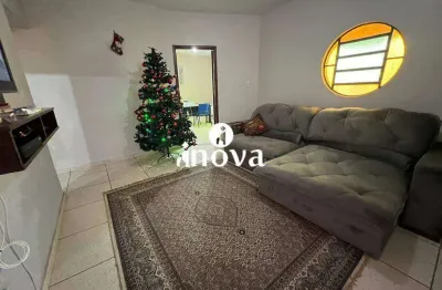 Casa à venda, 3 quartos, 2 suítes, 2 vagas, são benedito - uberaba/mg