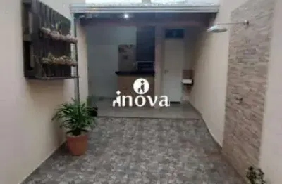Casa à venda, 3 quartos, 1 suíte, 2 vagas, boa vista - uberaba/mg